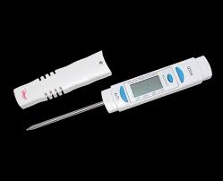 Termometro De Cocina Digital -50 A 300 °C