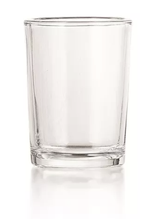 Vaso Agua FD Universal 319 ml / 10.8 oz.
