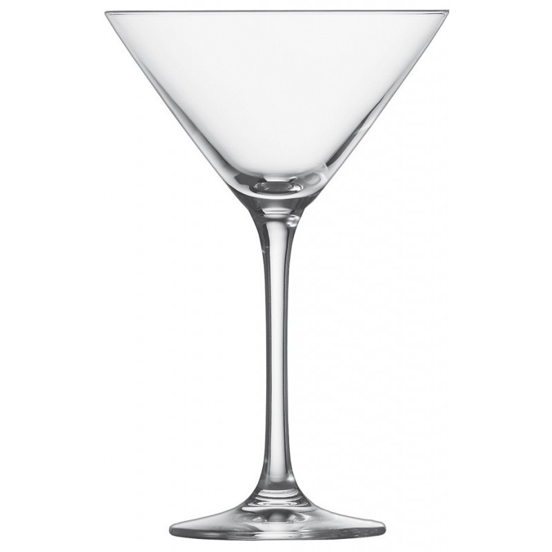 Copa Martini Imperio 9 oz / 266 ml.