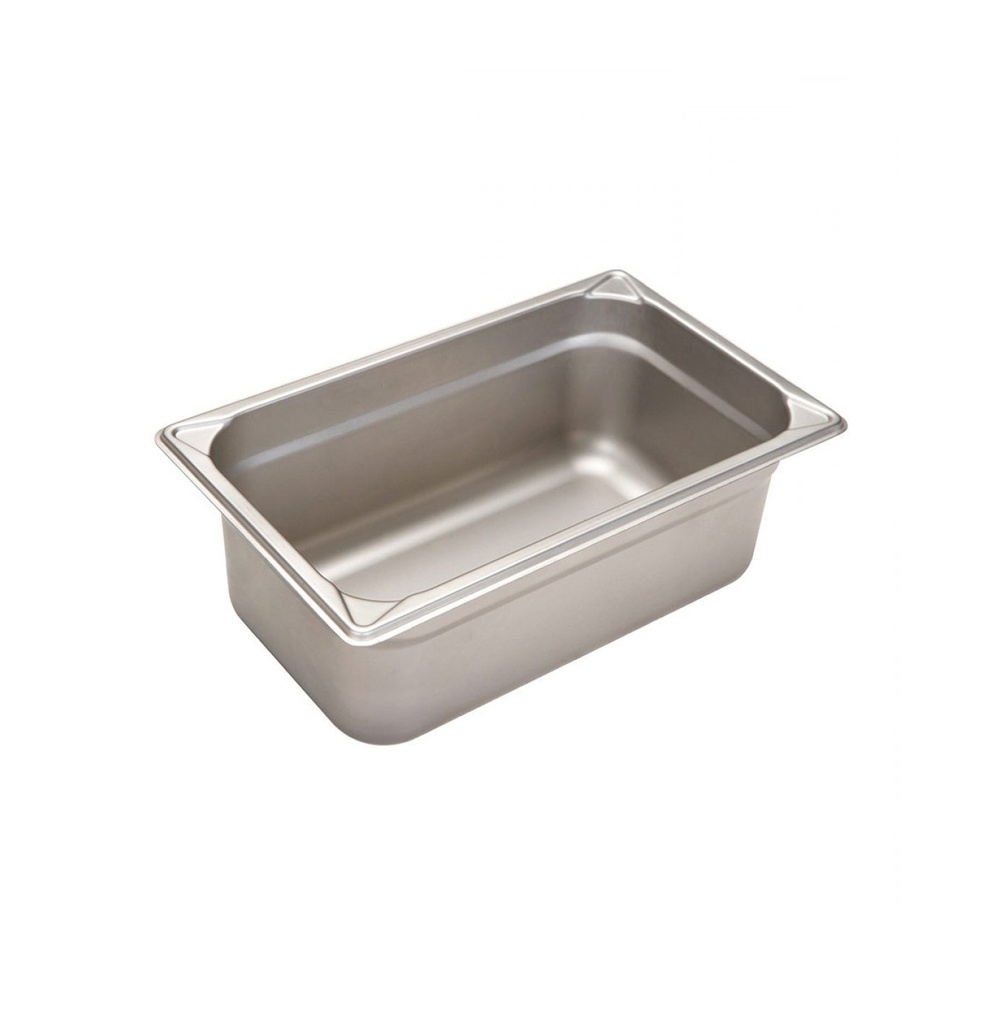Inserto Cuarto 2.5" / 6 cm Acero Inoxidable (Kitchen)