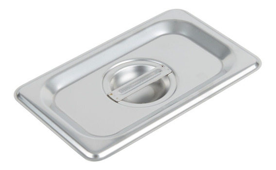 Tapa Inserto Noveno Acero Inoxidable. (Kitchen)