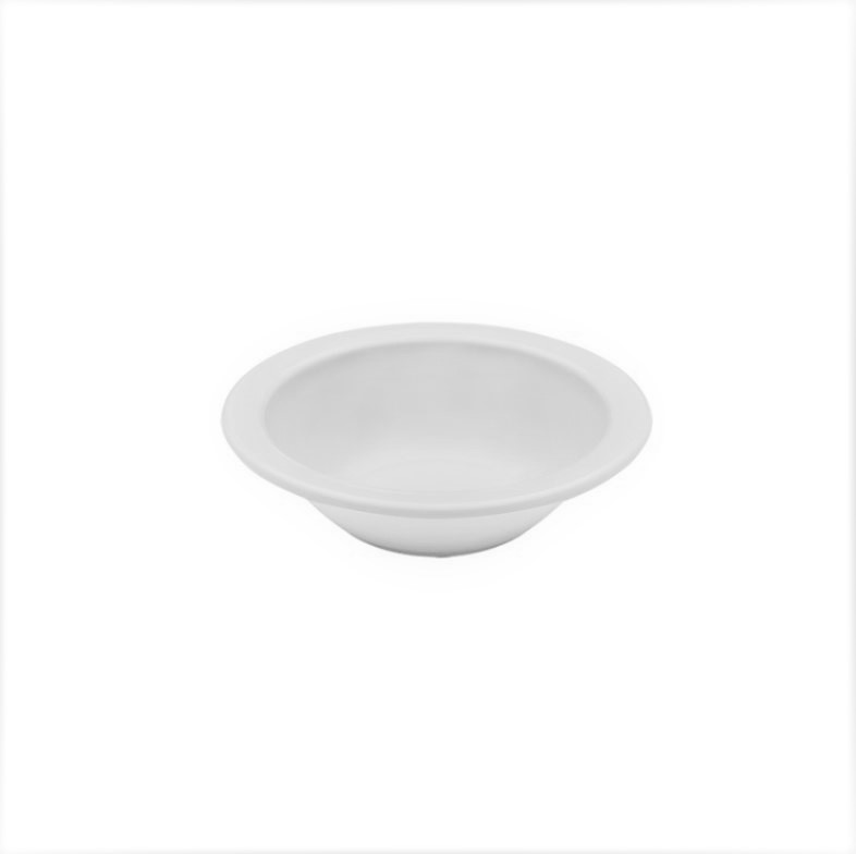 Tazón Compota Frutero Ø 11cm / 110 ml Policarbonato.
