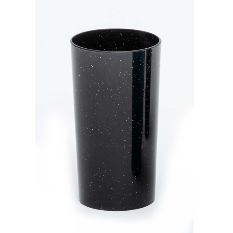 Vaso HB Plastipeltre Polipropileno 13 oz / 400 ml.