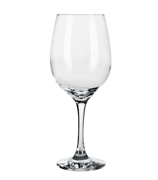Copa Nadir Barone Agua de 16.5 oz / 488 ml.