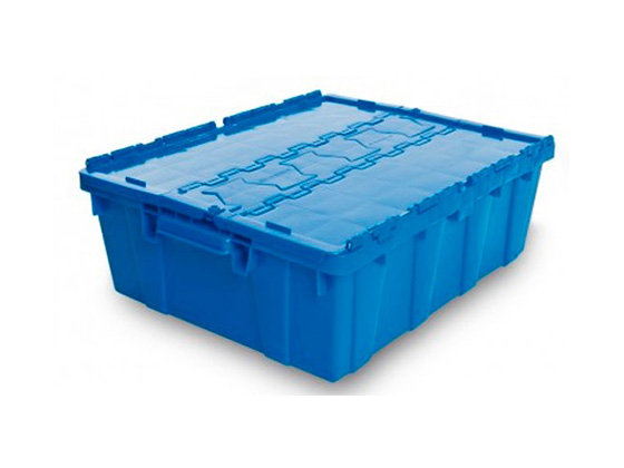 Caja Plastica Mod. Laredo Baja Medidas 60 x 50 x 20 cm