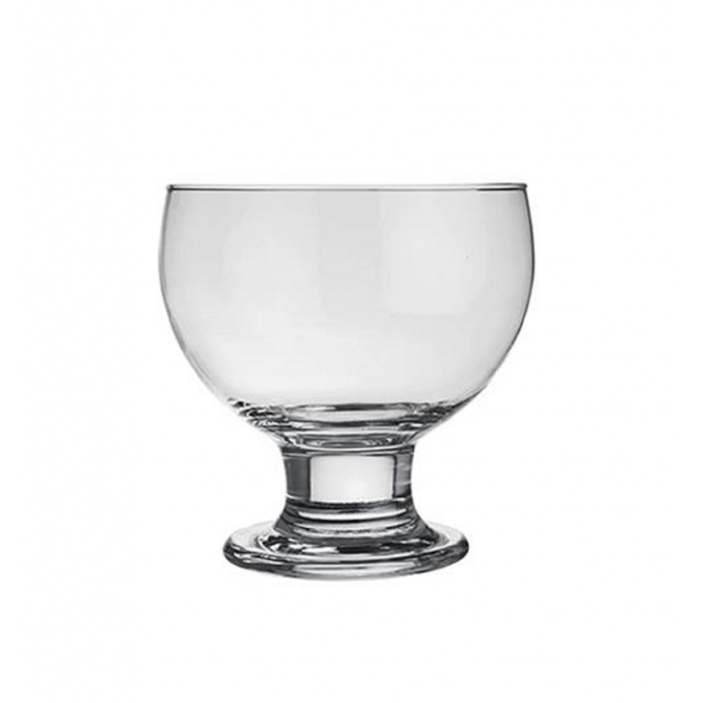 Copa Helado 400 ml Paulista Nadir.