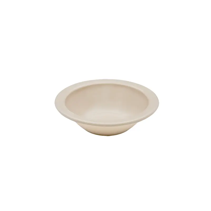 Tazón Compota Frutero Ø 11cm / 110 ml Policarbonato Beige
