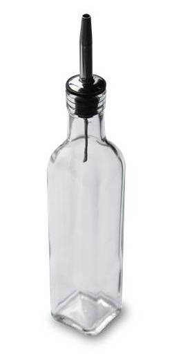 Dispensador Para Aceite de Oliva 16 oz / 474 ml