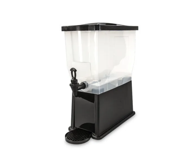 Dispensador de Jugos Plástico 12 Litros
