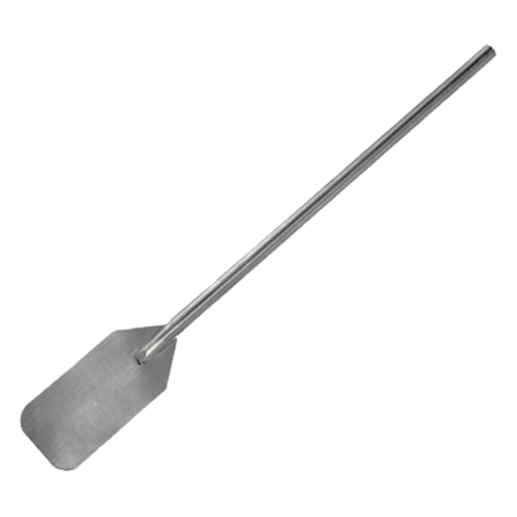 Pala Marmita 4.75 X 42" / 106 cm Acero Inoxidable