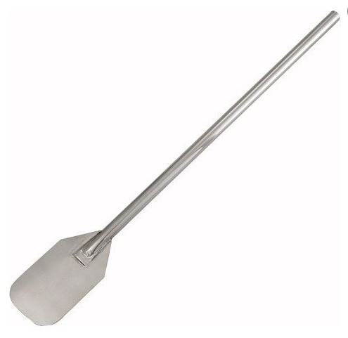 Pala Marmita 4.75 X 48" / 121 cm Acero Inoxidable