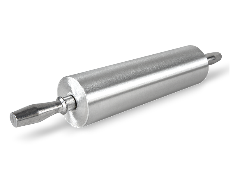 Rodillo Liso Para Amasar Aluminio 13"/ 33 cm