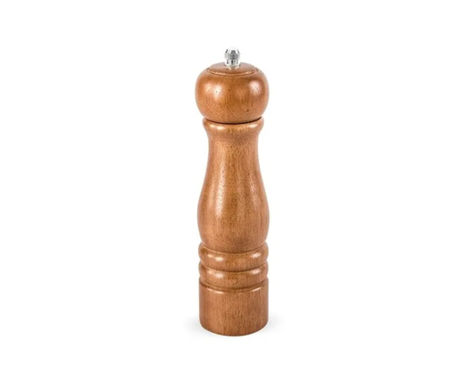 [MCACCPI08] Molino Pimentero de Madera 8".