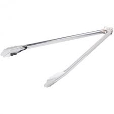 [MCP241300] Pinza Para Pan 12" / 30.4 cm Acero Inoxidable.