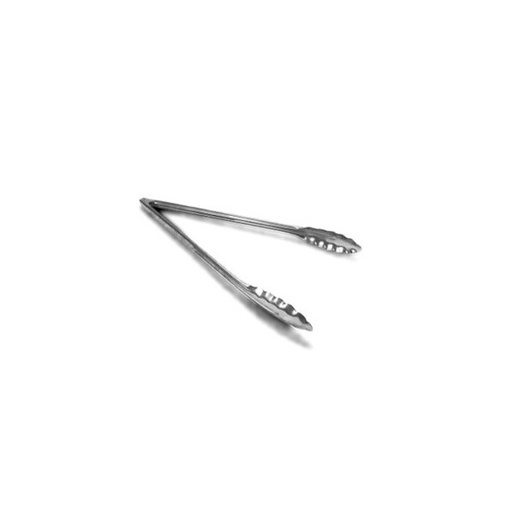 [MCP221200] Pinza Para Pan 12" / 30.4 cm Acero Inoxidable Calibre 22.