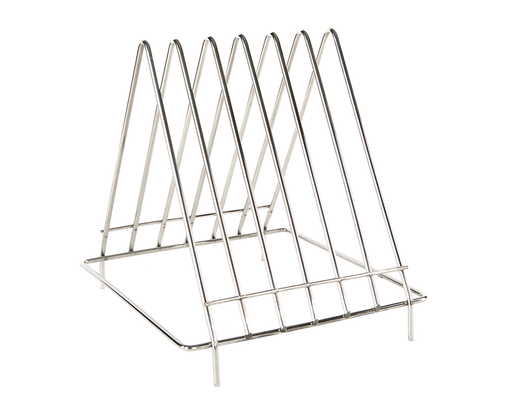 [MCTCPTAI] Porta Tablas De Acero Inoxidable.