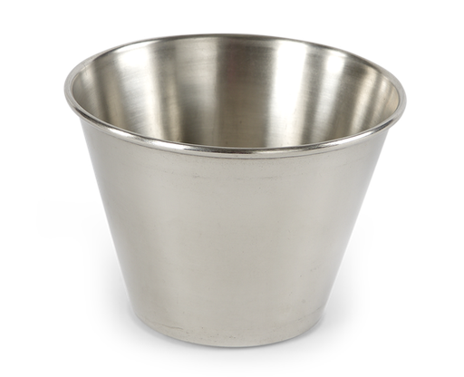 [MCCUPR04AI] Ramekin 8 cm / 4 oz Acero Inoxidable