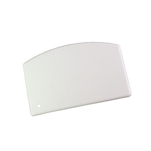 [MCR0355] Raspador de Plastico 14 X 10 cm.