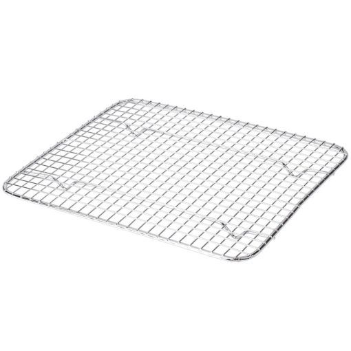 [MCPAENF02] Rejilla Cromada Para Inserto Medio 8" X 10" / 20 X 25.4 cm. (Bonne)