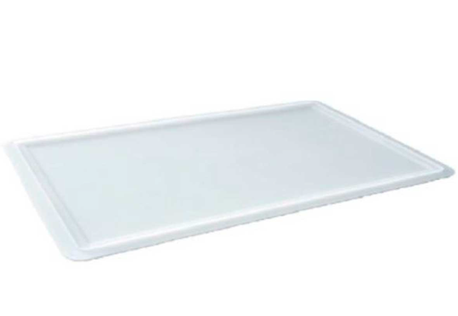 [MCTCAJ2E] Tapa Para Caja Polietileno 30, 45, 65 Y 80 L (26X18")