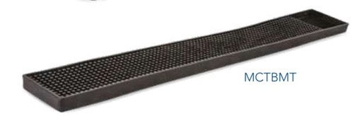 [MCTBMT] Tapete Para Bar 60 X 8.5 X 1.6 cm (Chico).