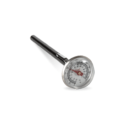 [MCT30150] Termometro De Bolsillo Para Cocina Con Funda -20° A 110° C