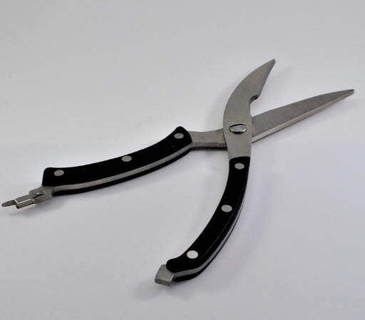 [MCACCTIJ25] Tijeras 25.5 Cm Acero Inoxidable