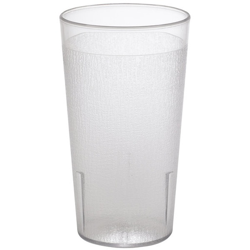 [MCVPOL12T] Vaso Policarbonato 12 oz / 354 ml Transparente.