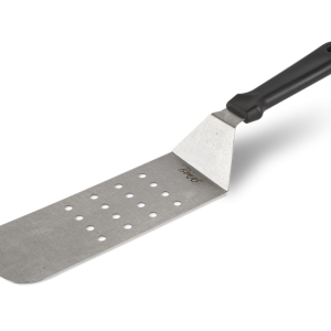 [MCVP100] Volteador De Plancha Perforado 10"
