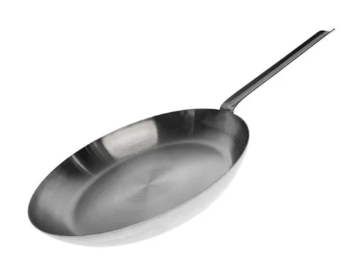 [AIN2059] Sarten Uso Pesado Acero Inoxidable 28 cm.
