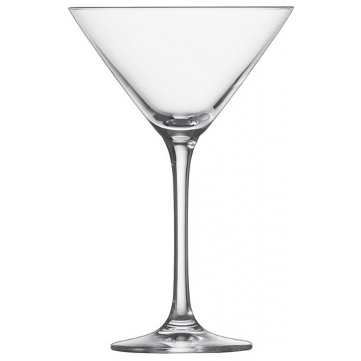[CRS144] Copa Martini Imperio 9 oz / 266 ml.