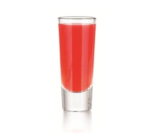 [CRS972] Vaso Tequilero Doble 41 ml /1.4 oz.