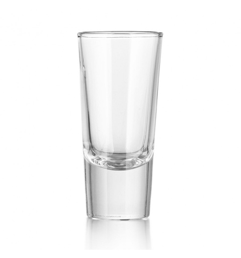 [CRS978] Vaso Tequilero Pepiton 160 ml / 5.4 oz.