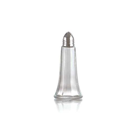 [CRS5437] Salero Eiffel con Tapa de Metal 33 ml.