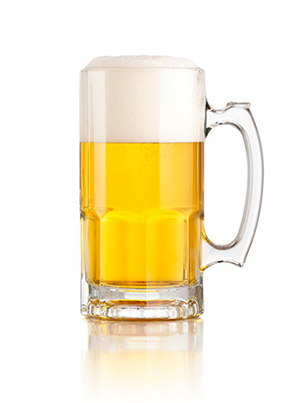 [CRS5671] Super Tarro 1 lt / 33 Oz.