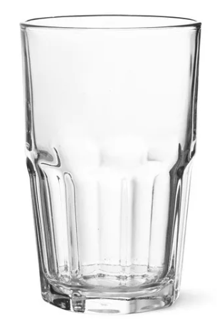 [CRS6221] Vaso DOF Boston 290 ml / 9.8 oz.