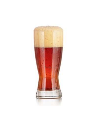 [CRS6700] Vaso Cervecero Bravo Pilsner 325 ml / 11 Oz.