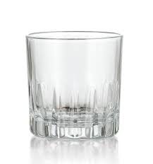 [CRS6717] Vaso DOF Cristalino 313 ml / 10.6 oz. Old Fashion