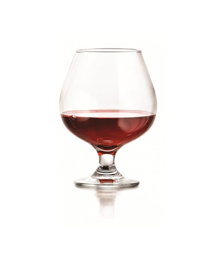 [CRS9505] Copa Vaporera Globo Imperio 518 ml / 17.5 oz.