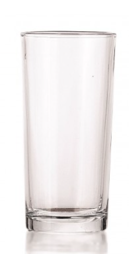 [CRS9660] Vaso Cubero 10 oz / 295 ml Lunita Fondo Delgado