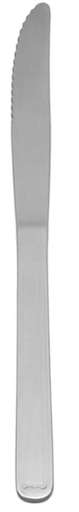 [B446KPS] Cuchillo Mesa Cozumel