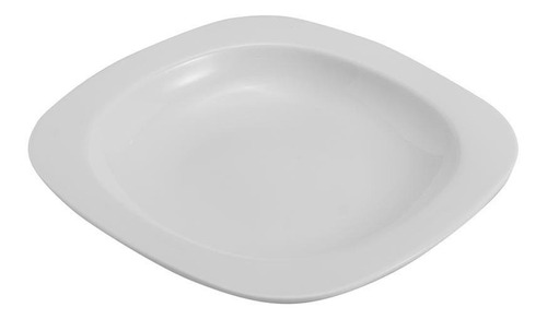 [DEPSC23] Plato Sopero Cuadrado 23 cm.