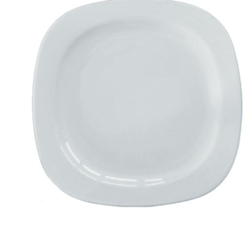 [DEPTC16] Plato Pan Cuadrado 16 cm.