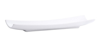 [ABC379] Bandeja Tipo Canoa 36 X 9.5 cm.