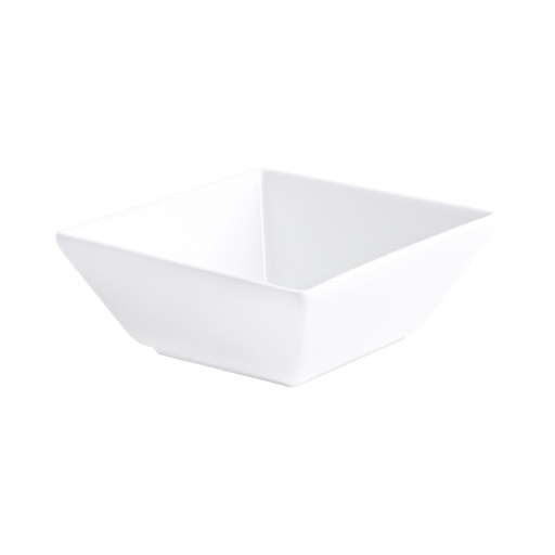 [ABCM] Bowl Cuadrado 8 X 8 X 4 cm 100 cc / 100 ml.