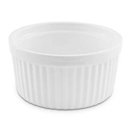 [ARAM9] Ramekin Para Horno 9 X 4.5 cm.