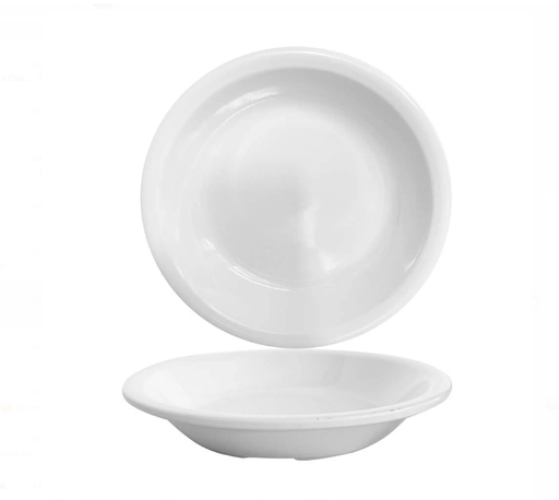 [814W-B] Plato Sopero 7.5" / 8 cm 500 ml.