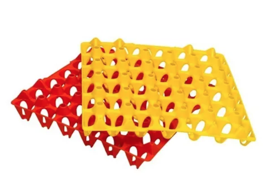 [KAR055] Filler Para Huevo Plástico