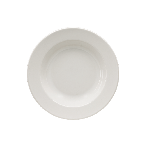 [309044] Plato Sopero 23 Cm Blanco Glacial