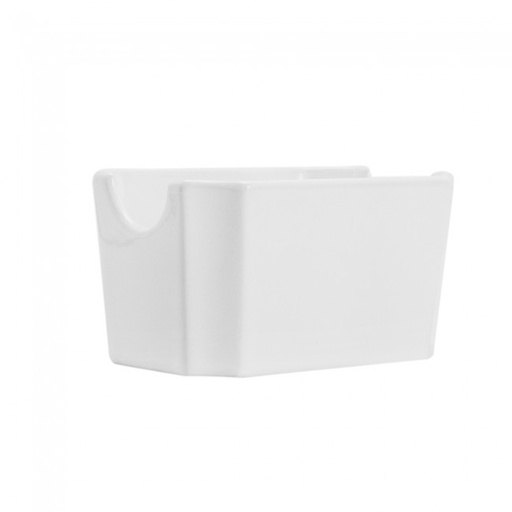 [309060] Azucarera Para Sobres Premier Santa Anita (Blanco Glacial)